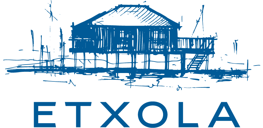 Logo de la Villa