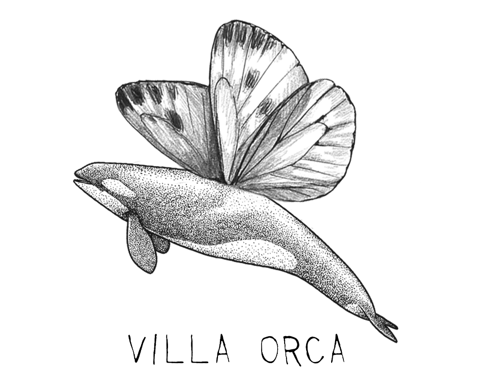 Logo de la Villa